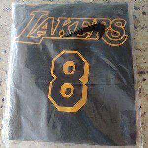 Kobe Bryant Nike City Edition NBA Lakers Jersey